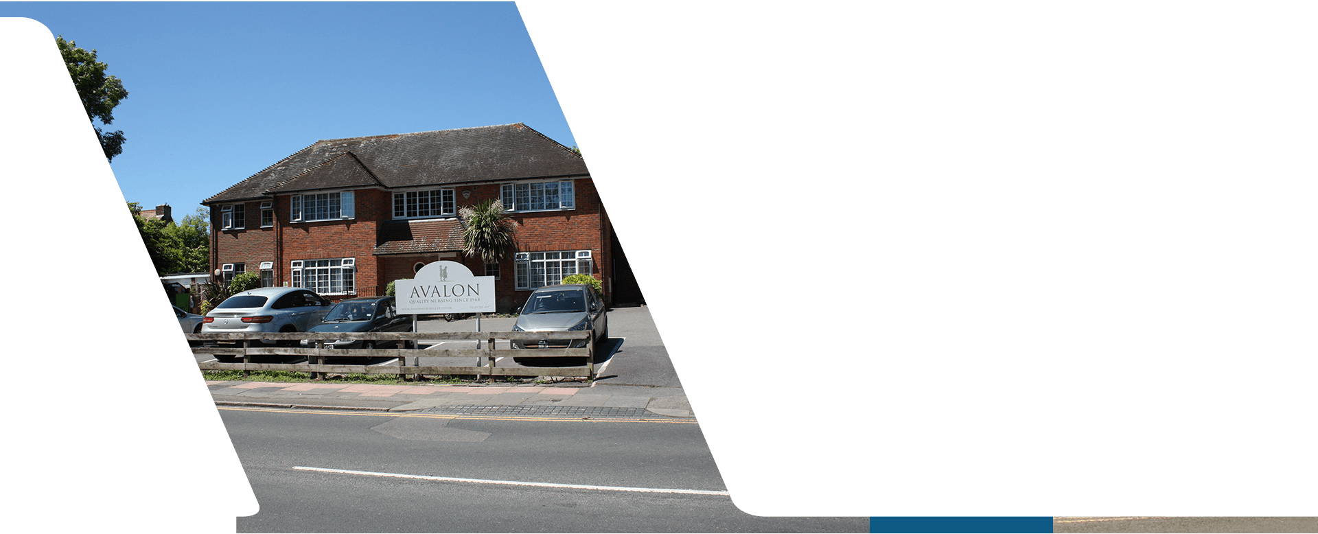 Avalon Nursing Home
