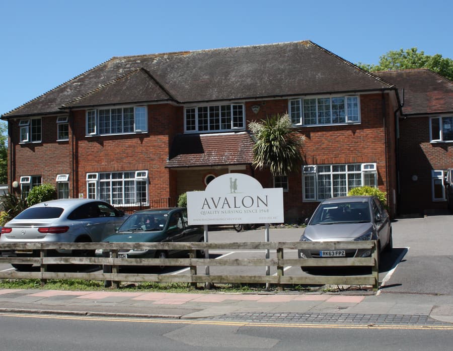 Avalon Nursing Home