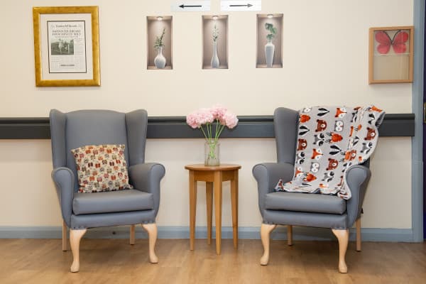 Brookfield House Care Home