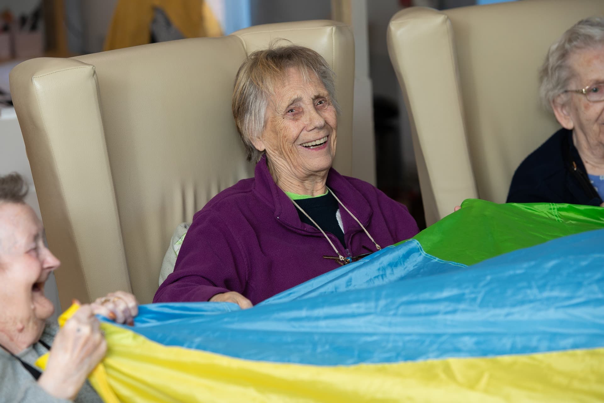 Arkwright House Care Home