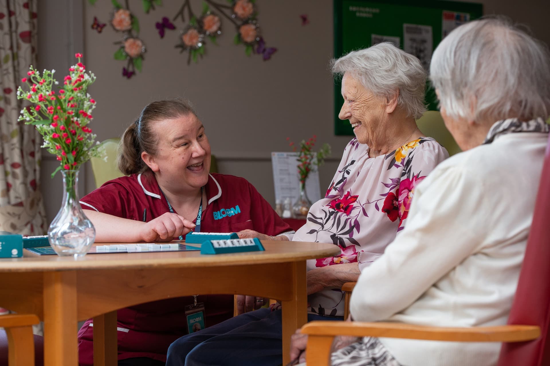 Arkwright House Care Home