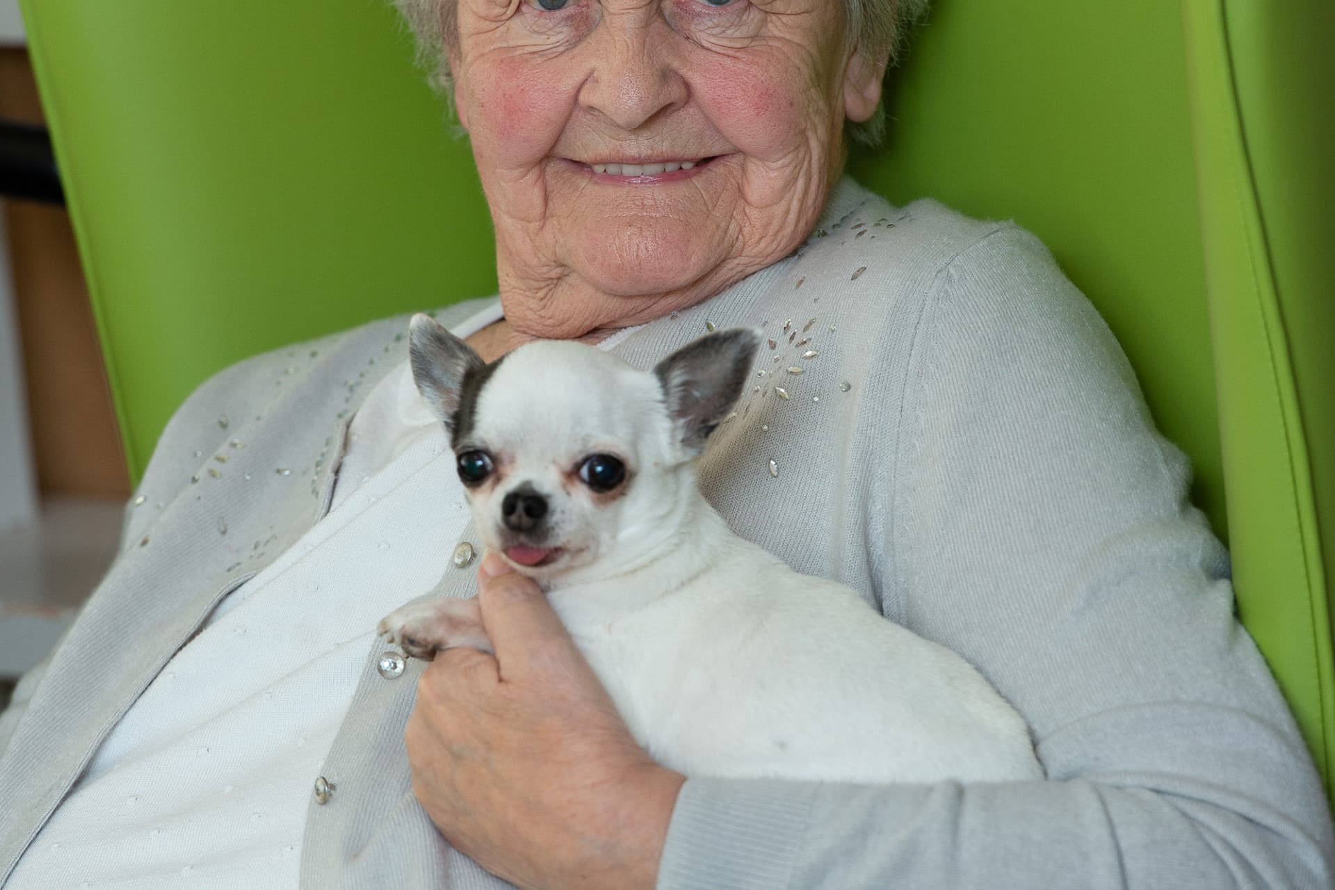 Arkwright House Care Home