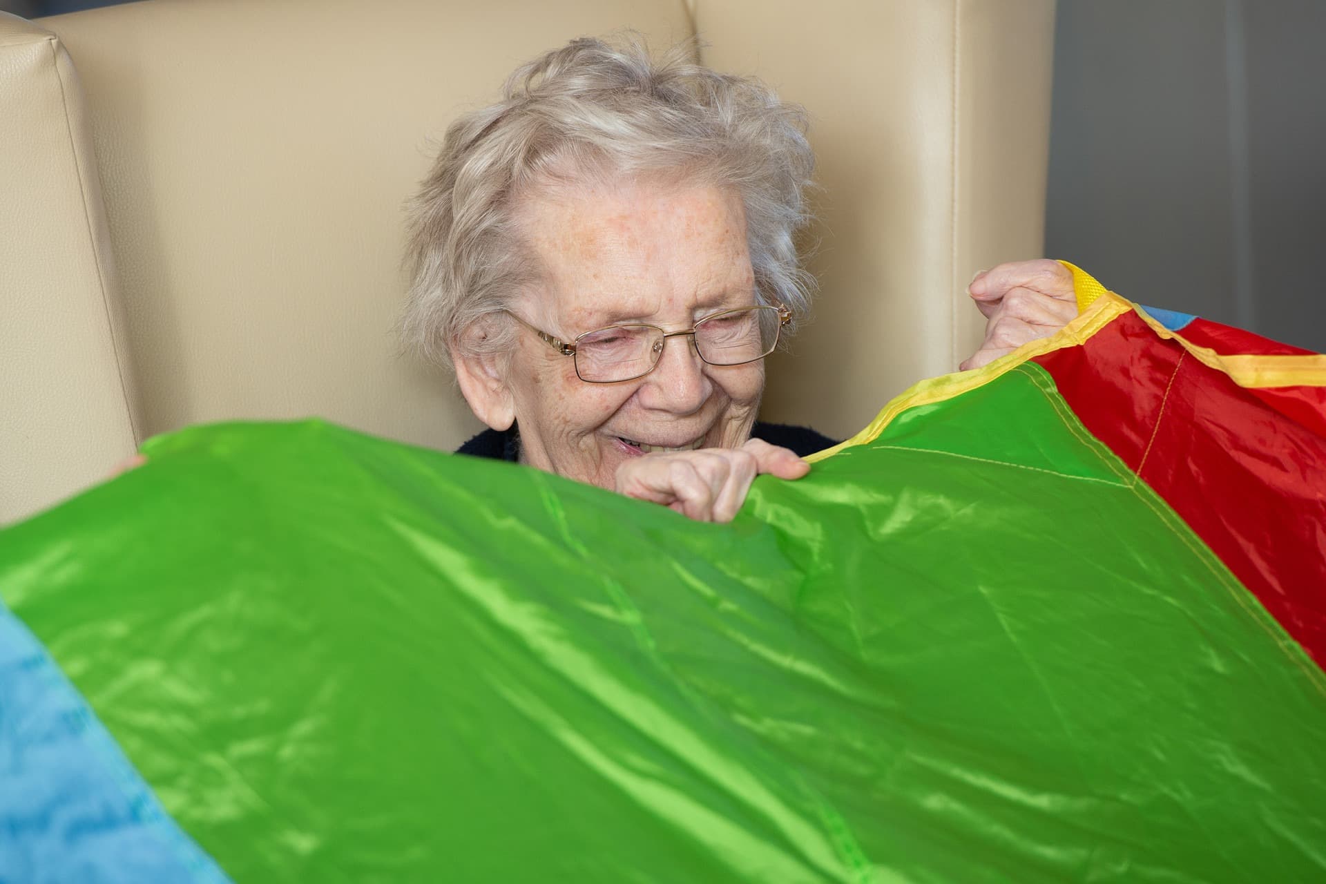 Arkwright House Care Home