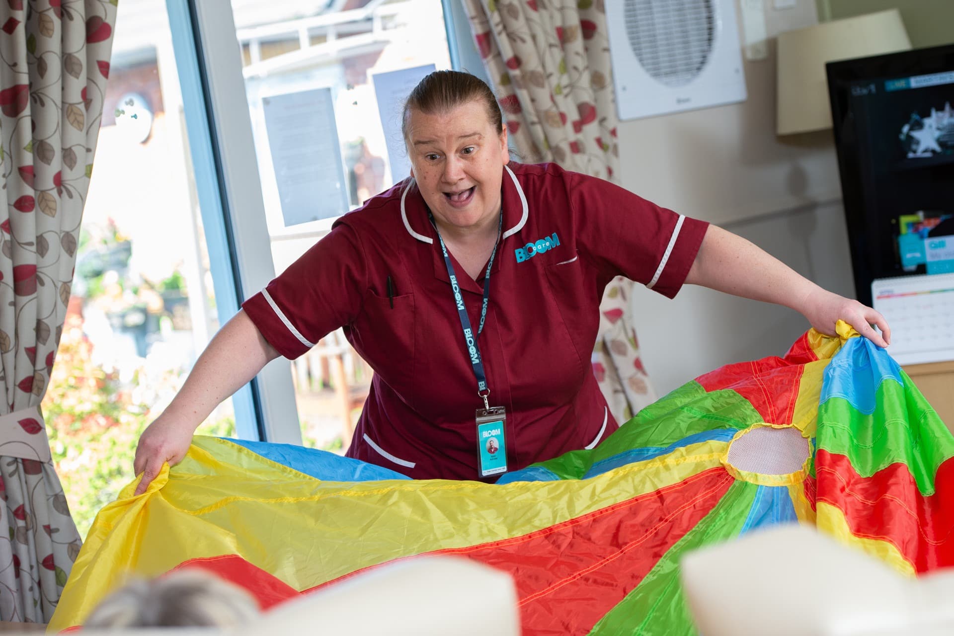 Arkwright House Care Home
