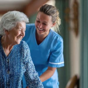 Linden House Care Home