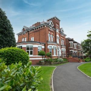 Linden House Care Home