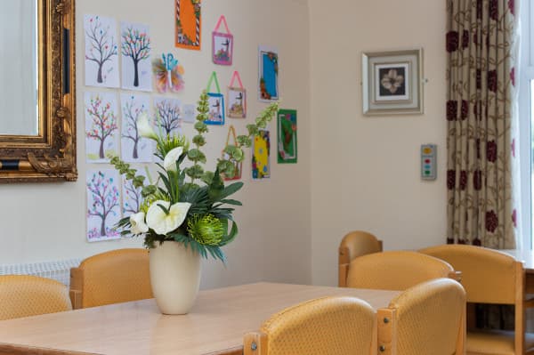 Linden House Care Home