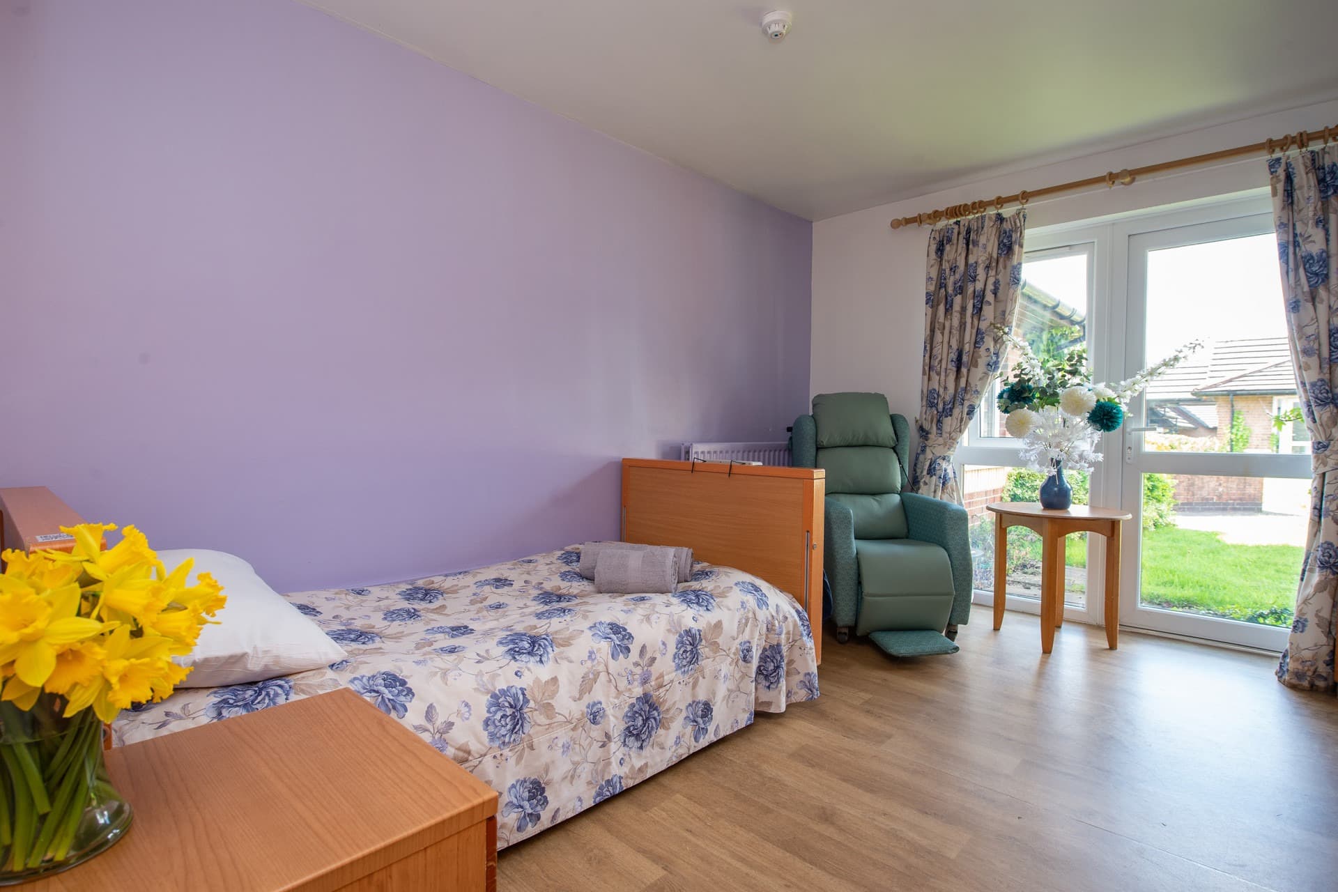 Rakewood House Care Home