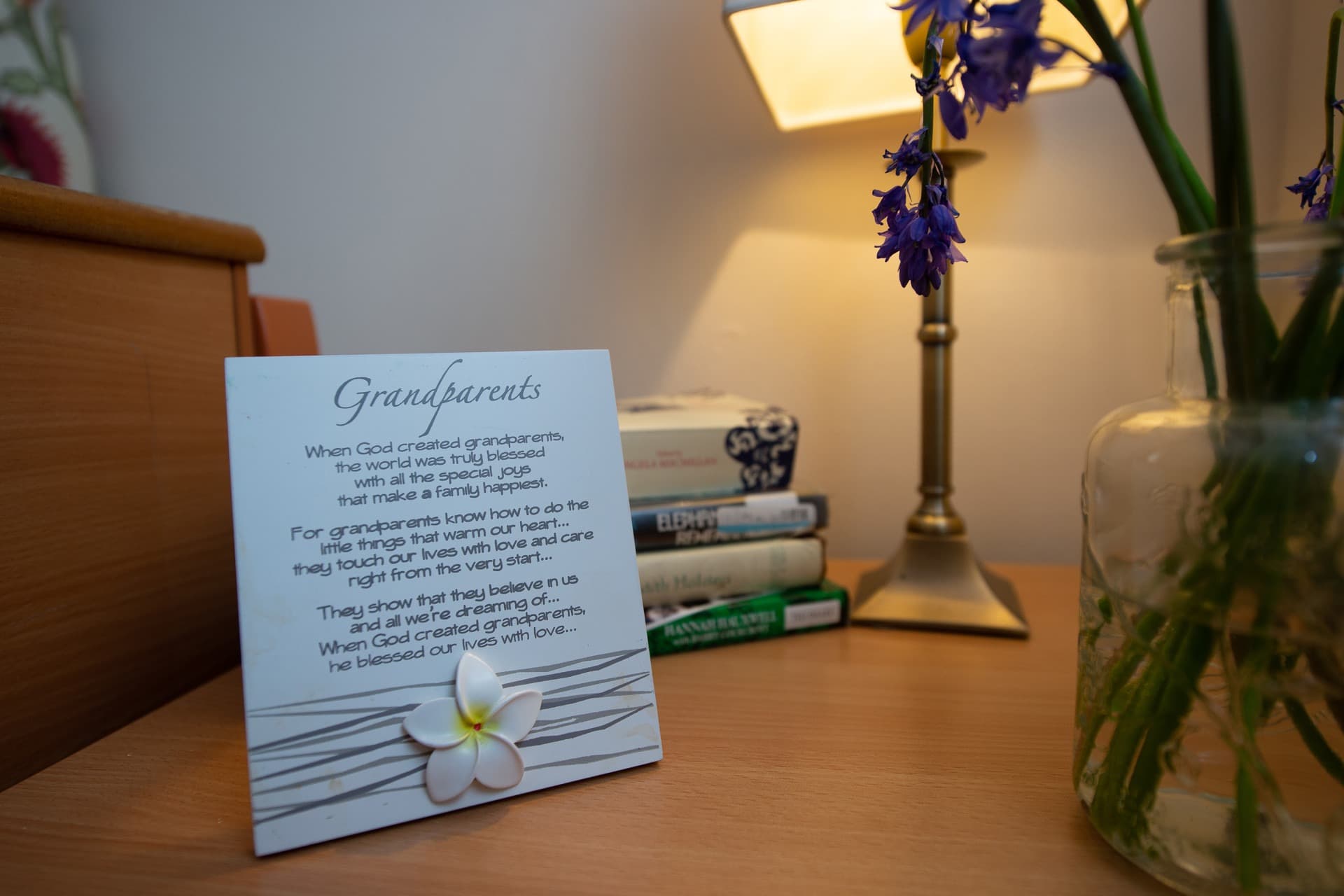 Rakewood House Care Home