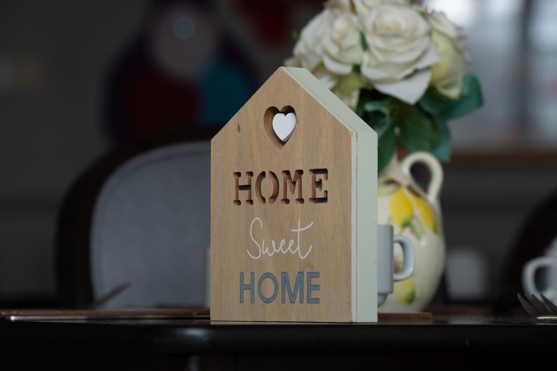 Rakewood House Care Home