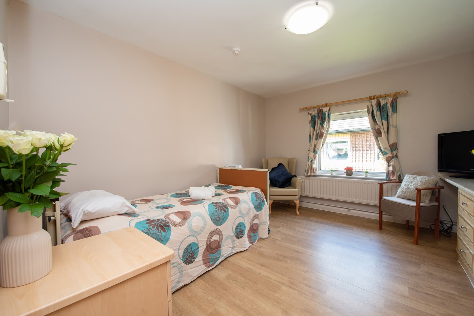 Rakewood House Care Home