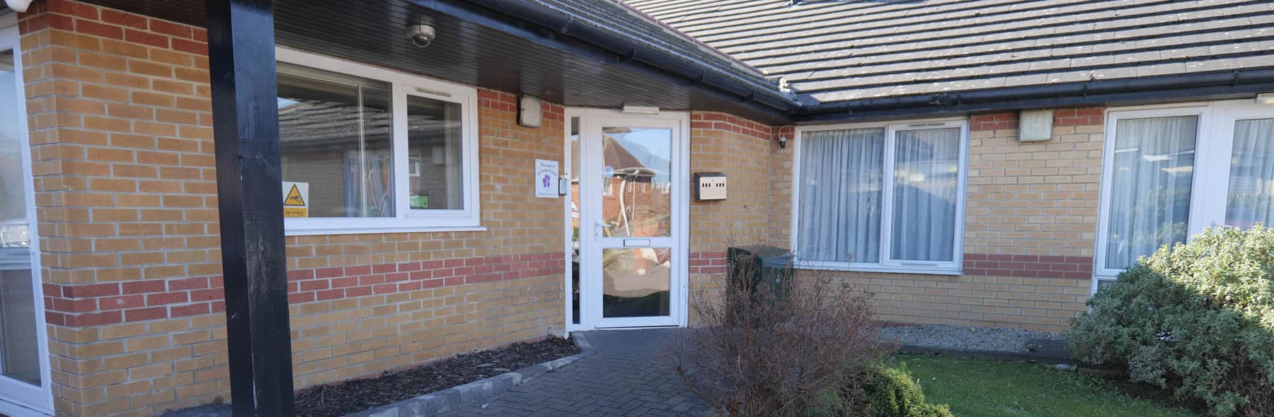 Shoreline Nursing Home