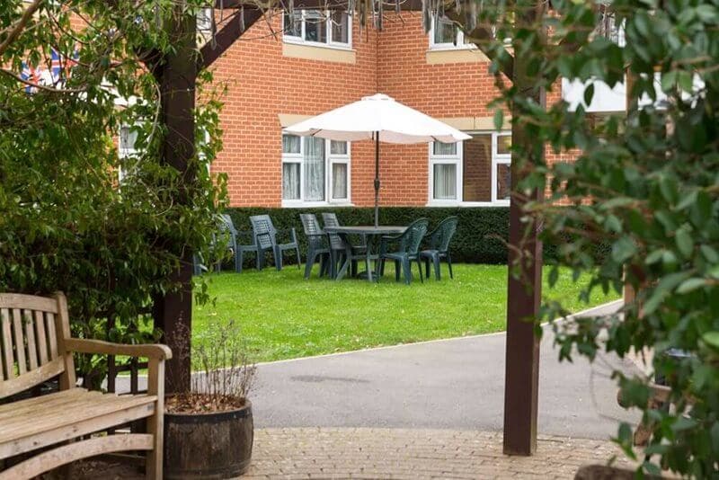 Clara Court