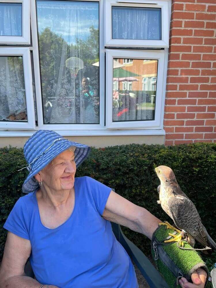 Clara Court