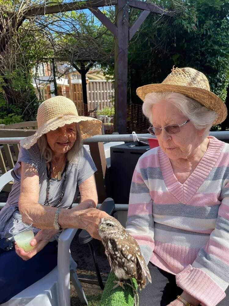 Clara Court