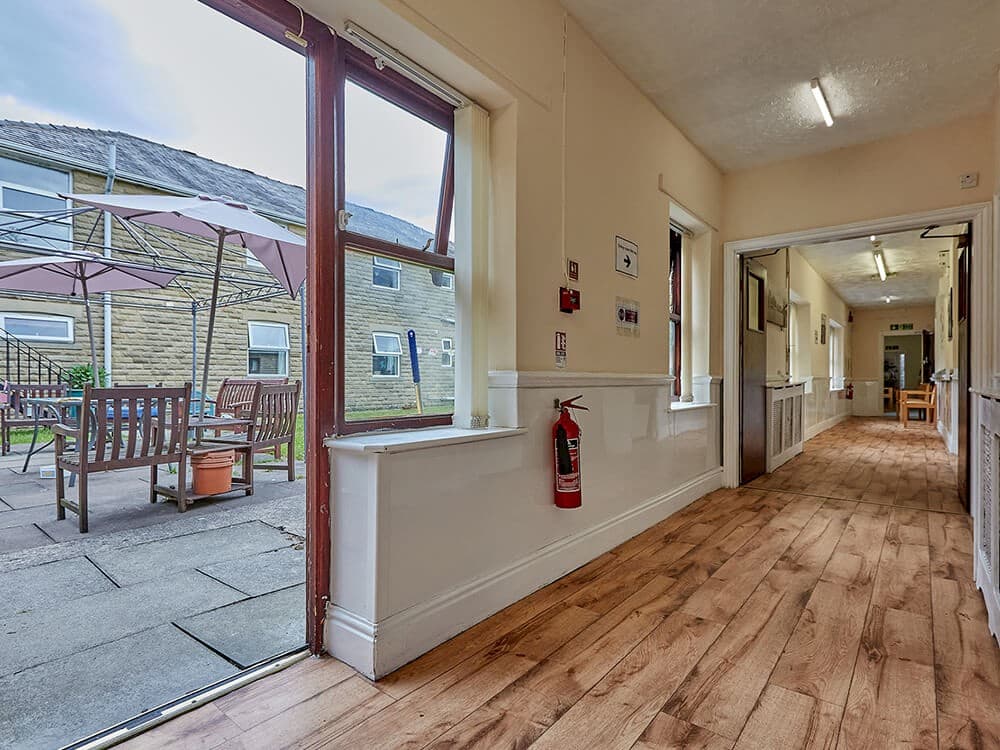 Ashbourne House Care Home