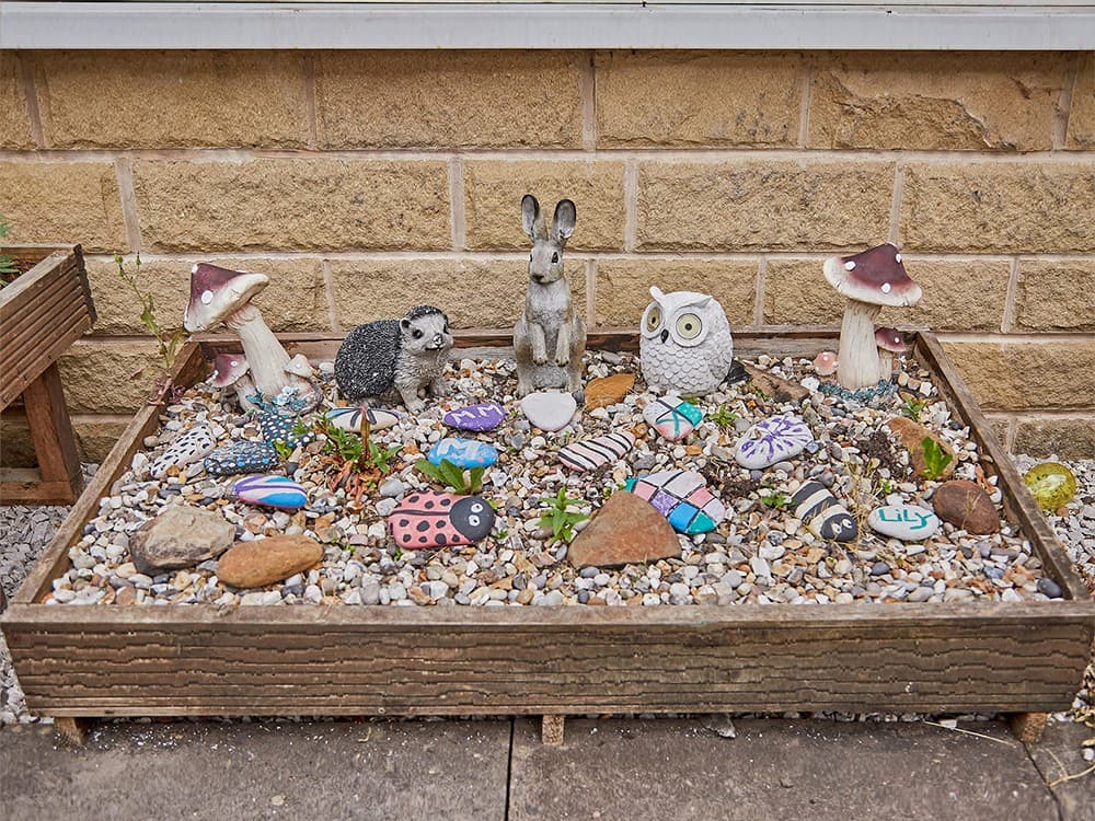 Ashbourne House Care Home