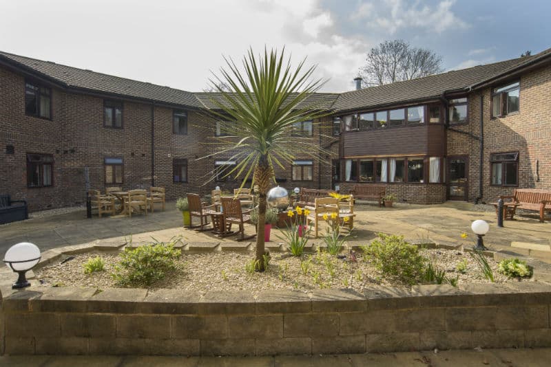 Catherine Court