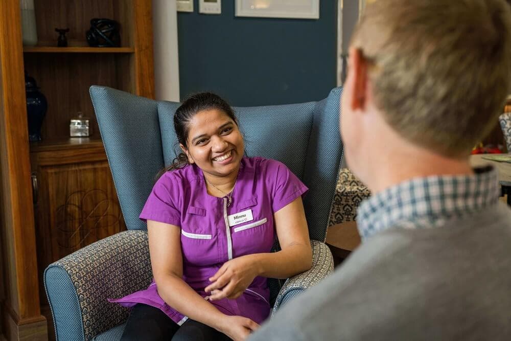 Catherine Court