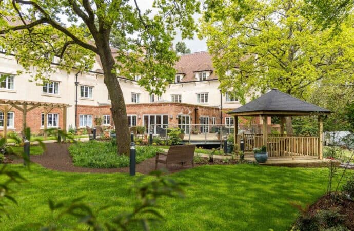 The Aldbury