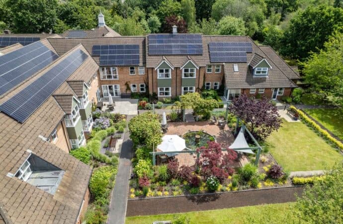 The Aldbury