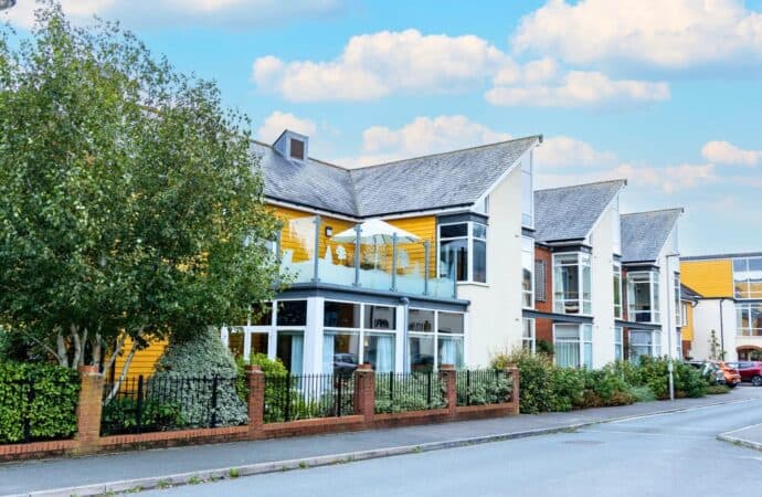 The Aldbury