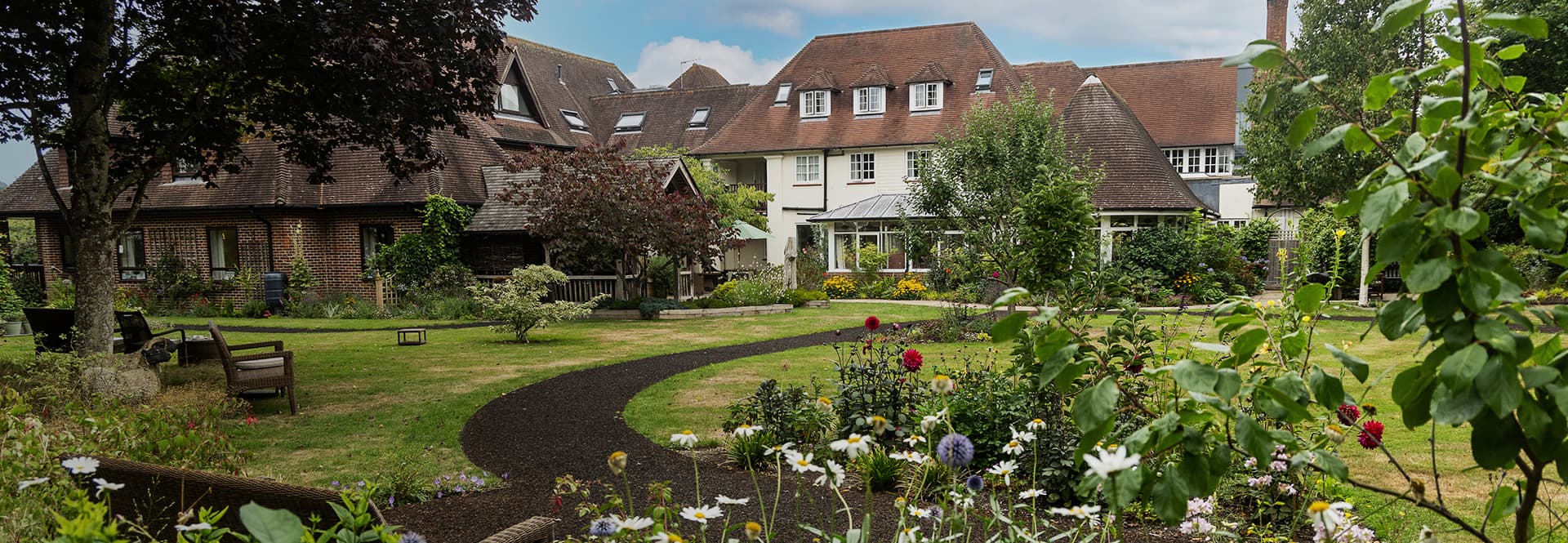 The Aldbury