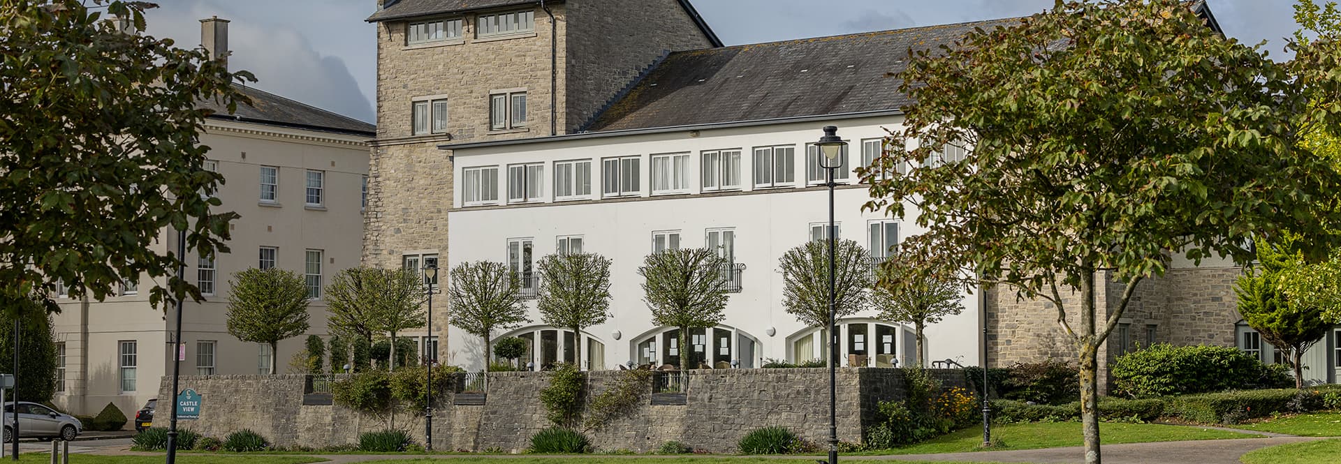 The Aldbury