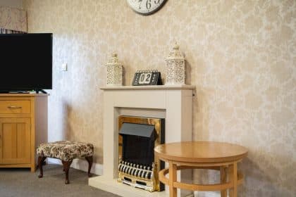 Abbey Wood Lodge Care Home