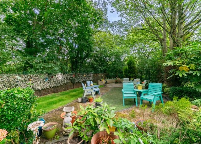 Abbey Wood Lodge Care Home