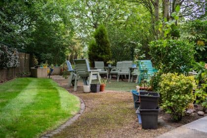 Abbey Wood Lodge Care Home
