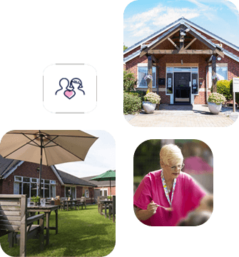 Moston Grange Nursing Home