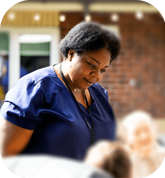 Moston Grange Nursing Home