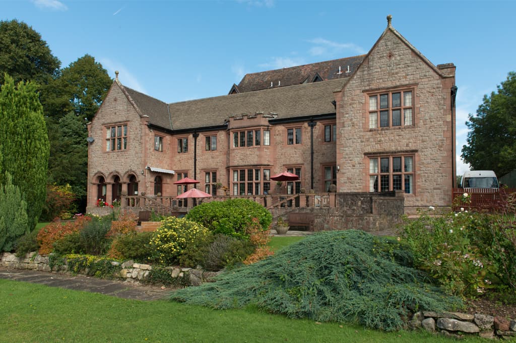 Applewood Care Home