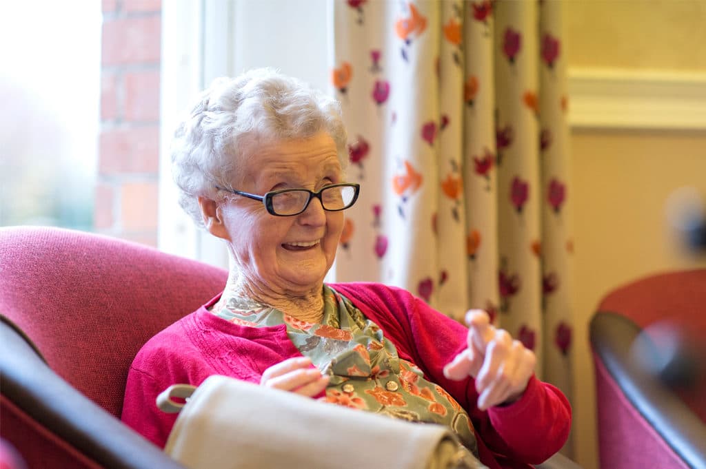Applewood Care Home