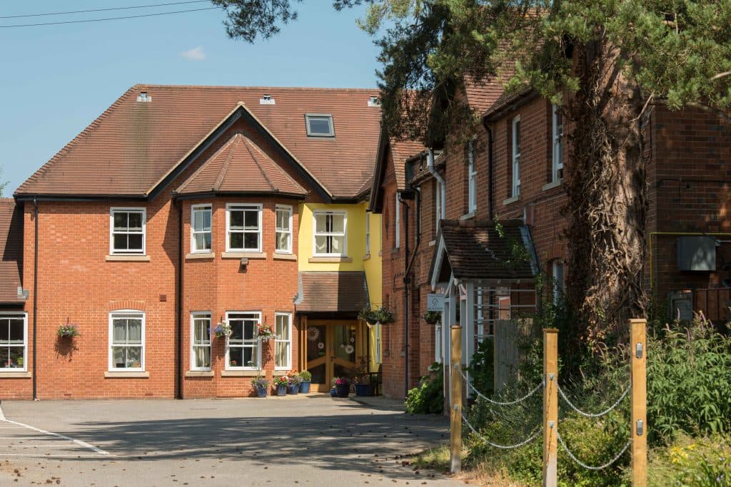 Applewood Care Home