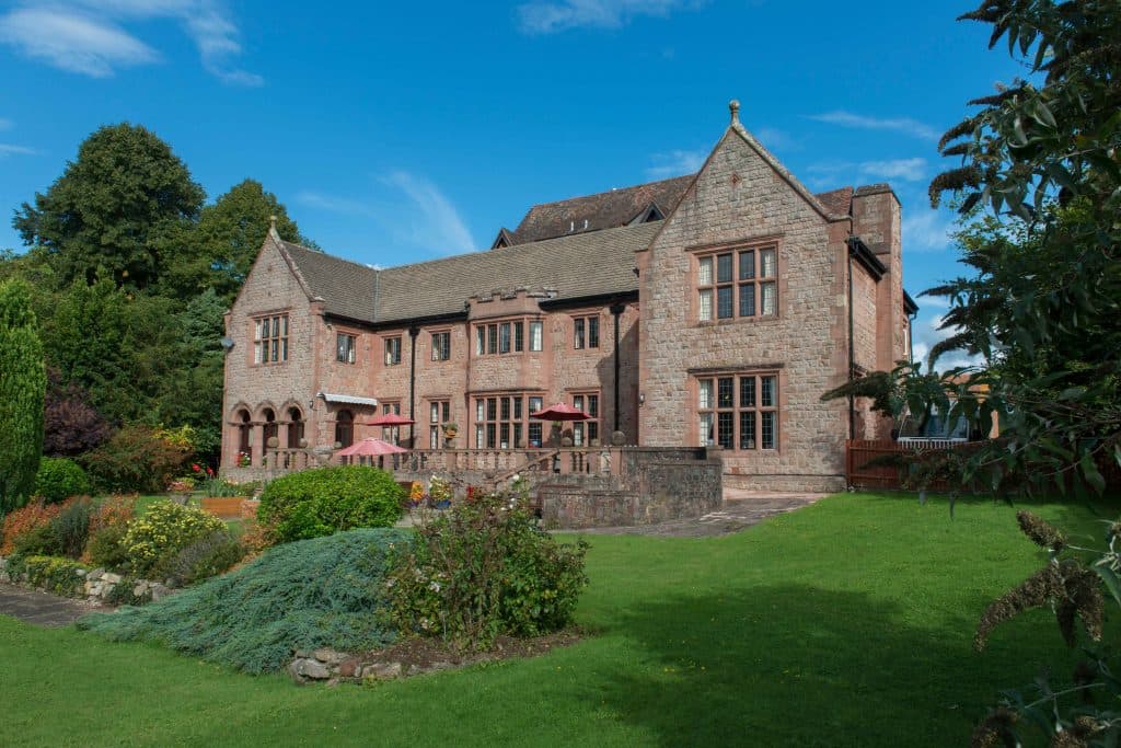 Milkwood House Care Home