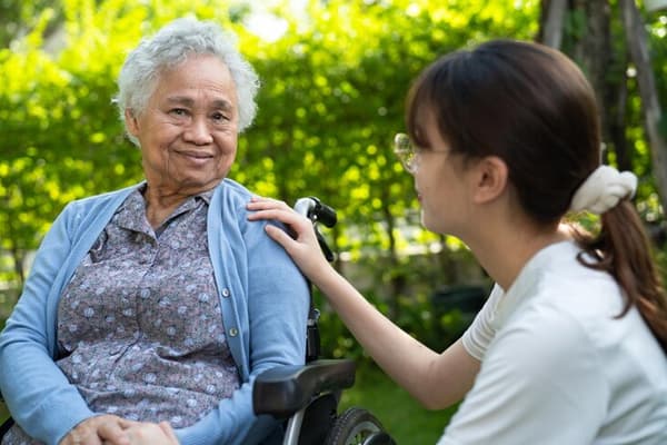 Sun Court Nursing Home