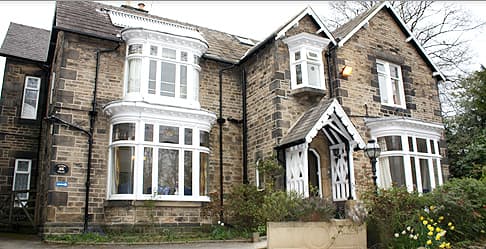Aaron House