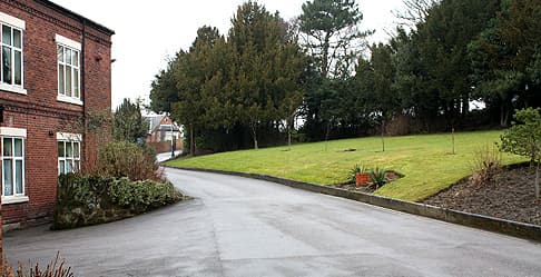 Aaron House
