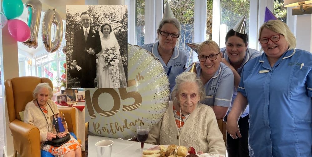Aaron Grange Care Home