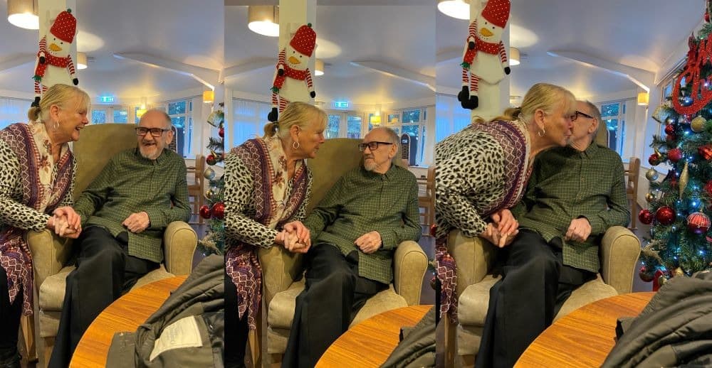 Aaron Grange Care Home