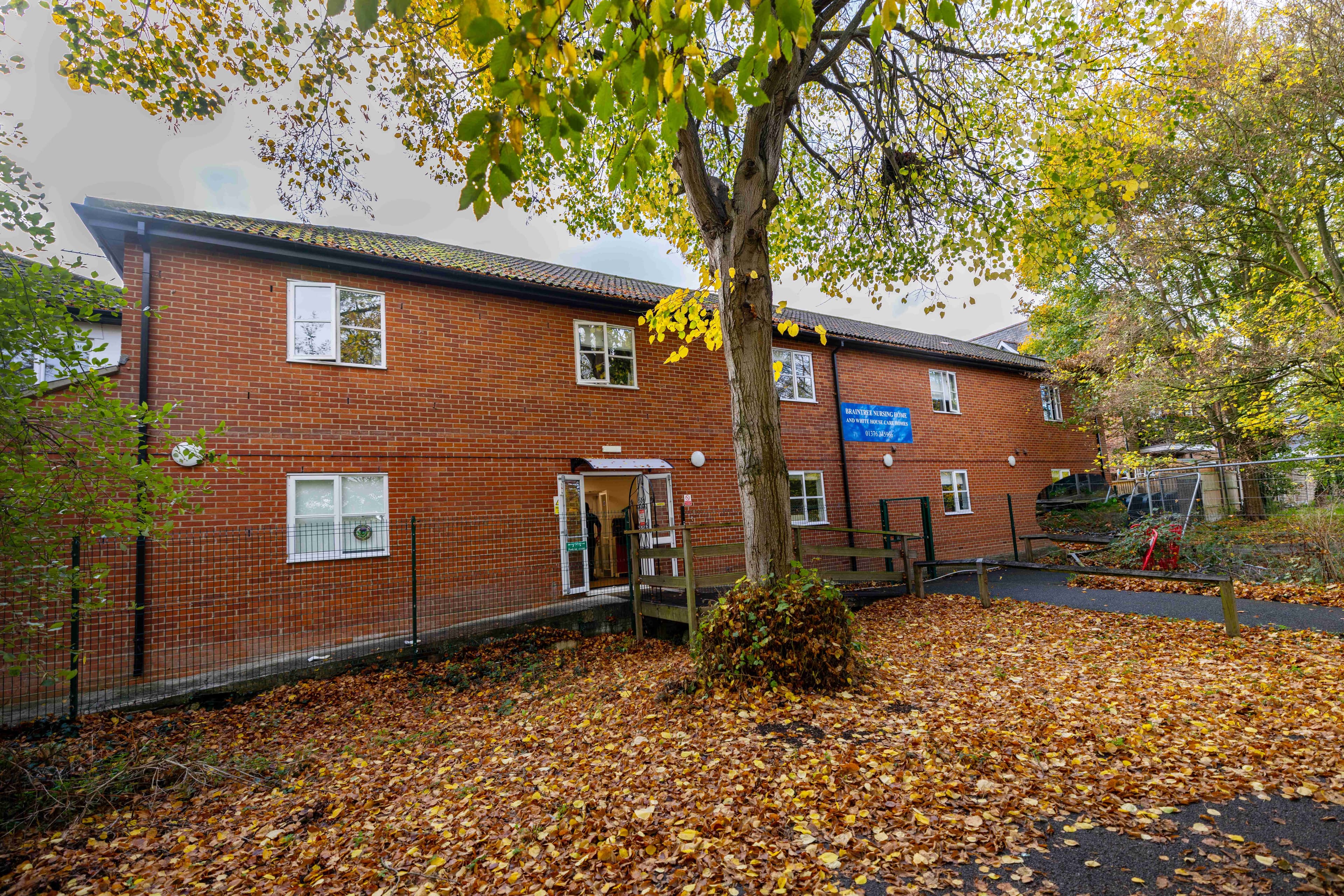 Braintree Nursing Home