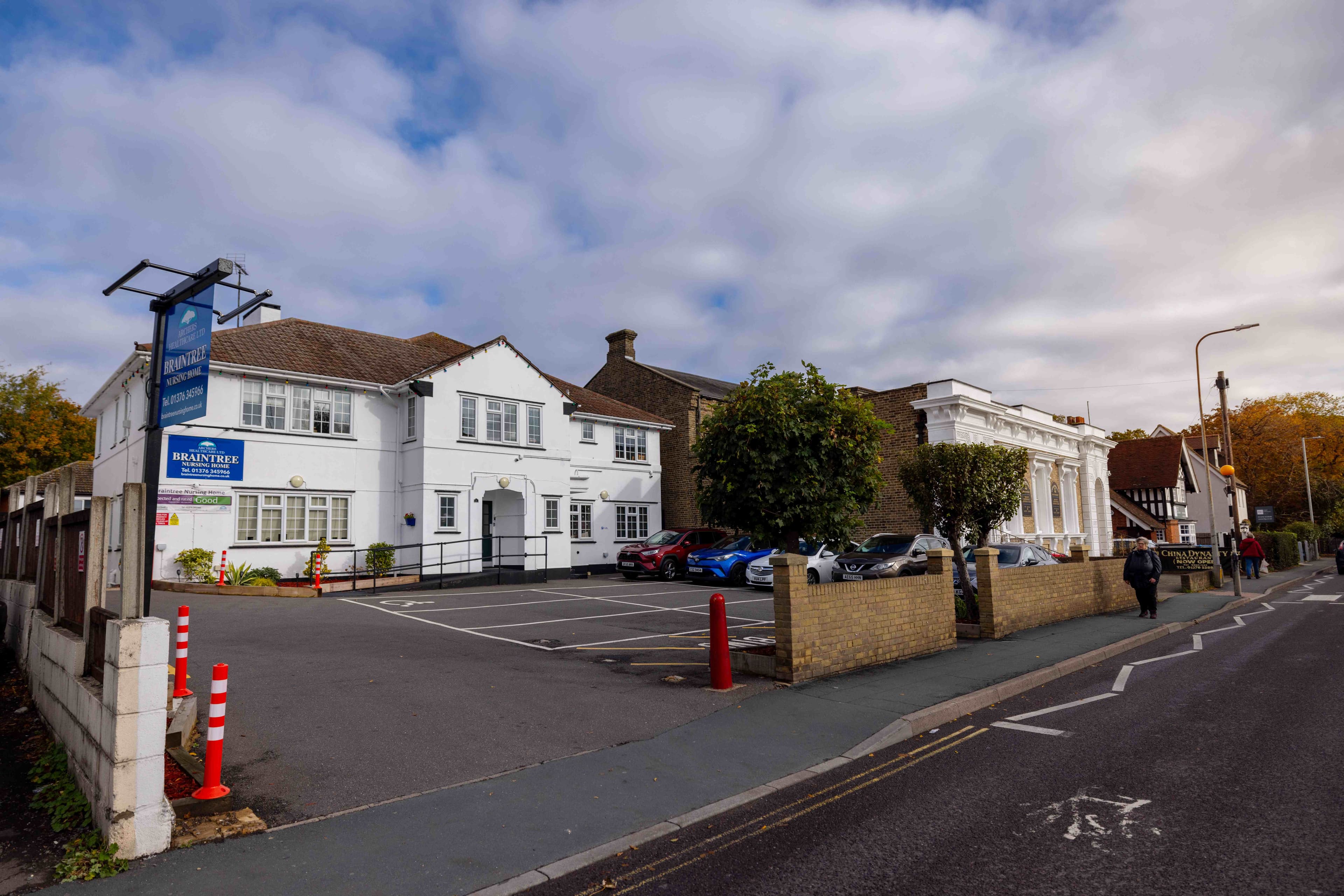 Braintree Nursing Home