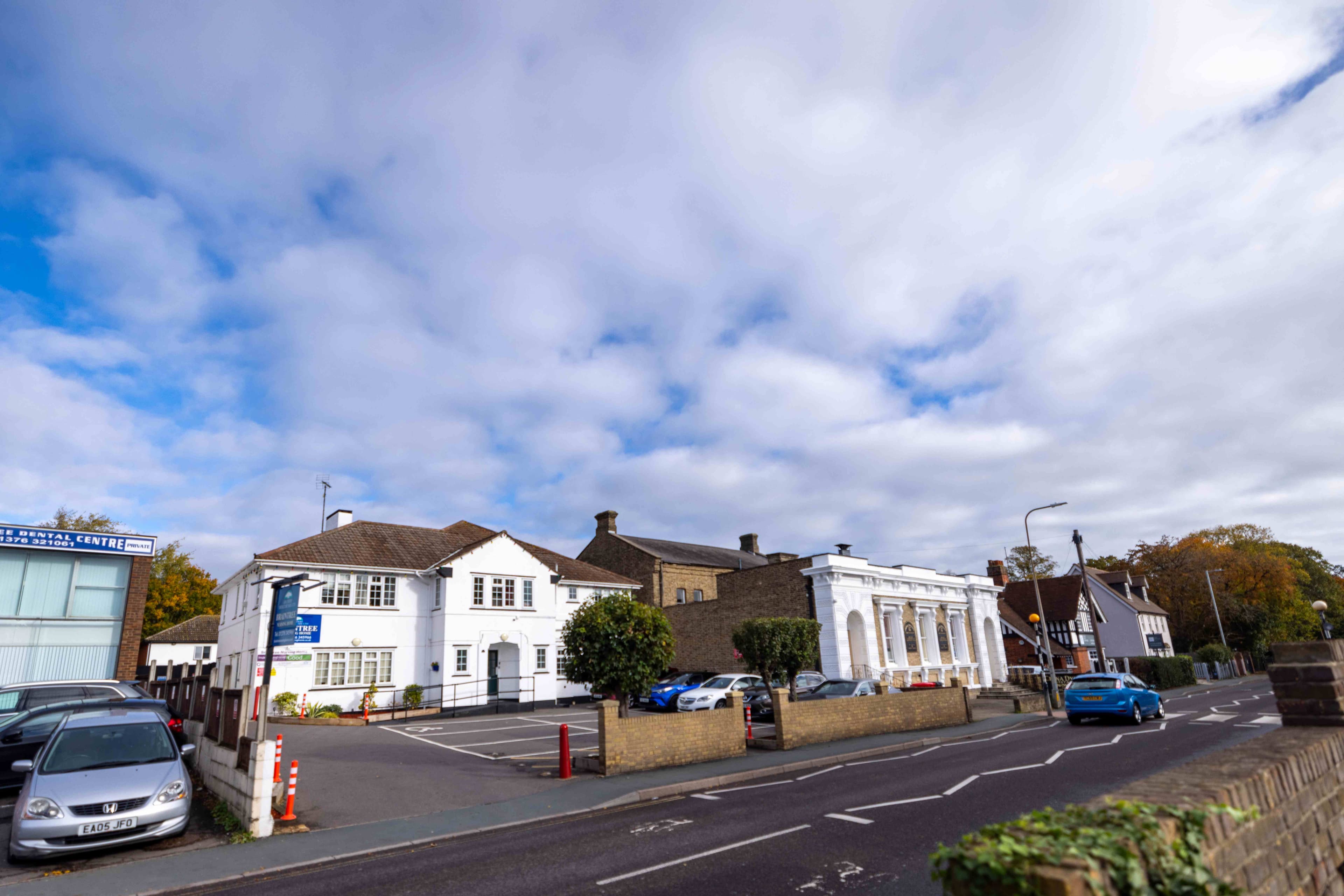 Braintree Nursing Home