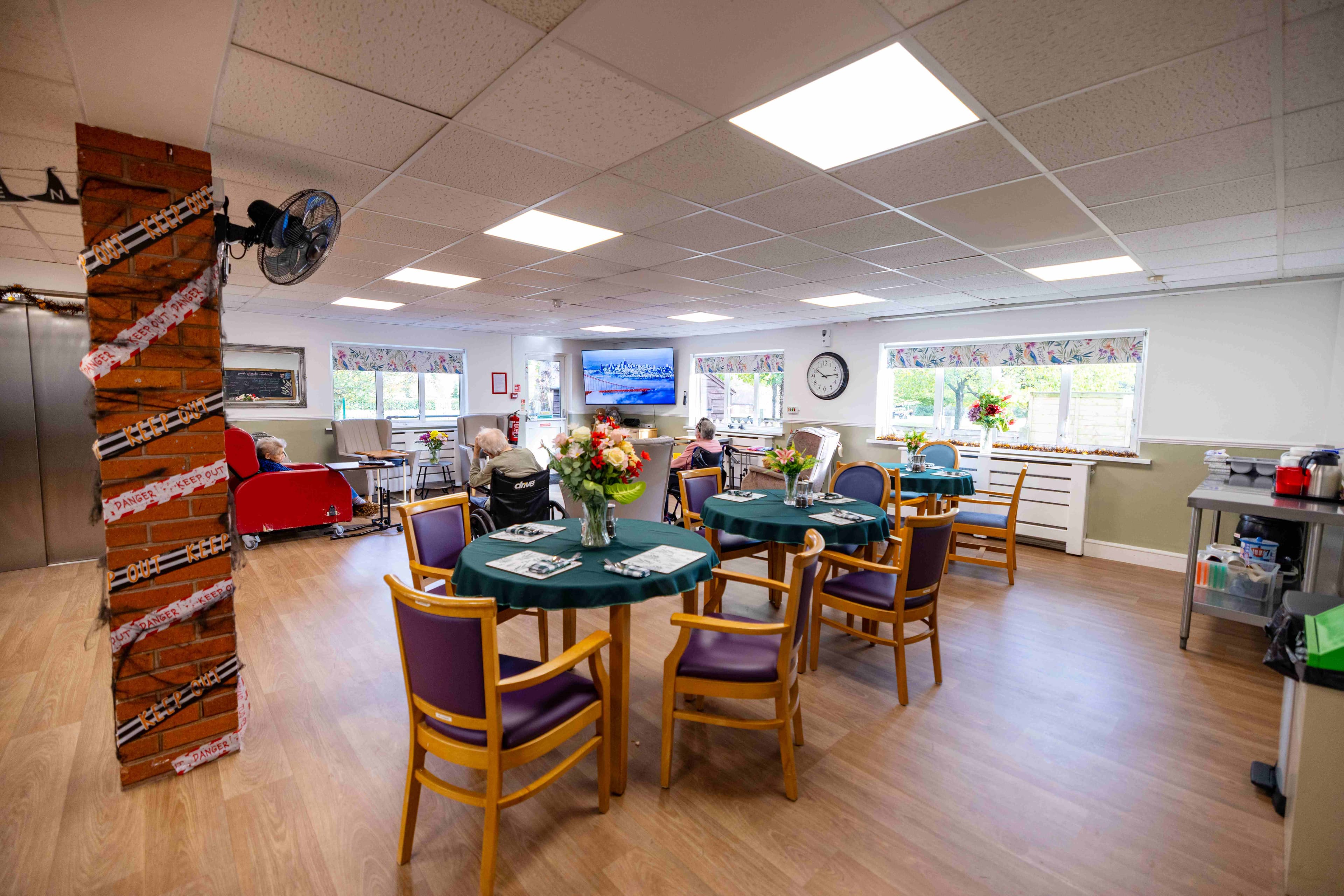 Braintree Nursing Home