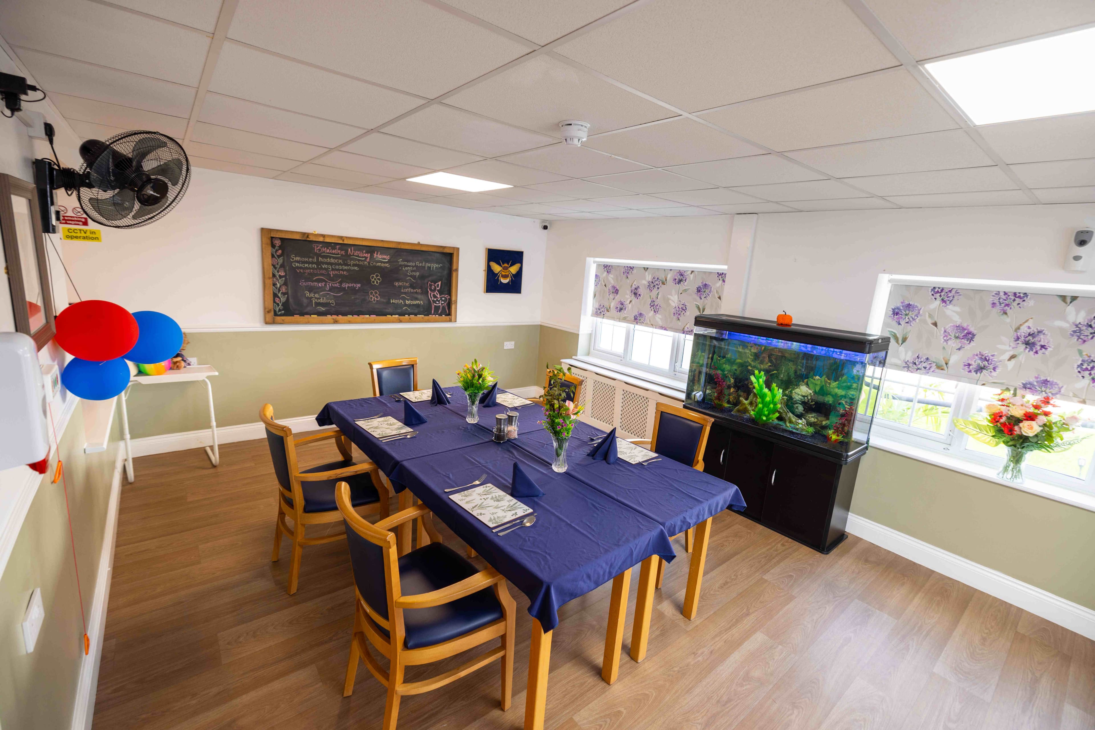 Braintree Nursing Home