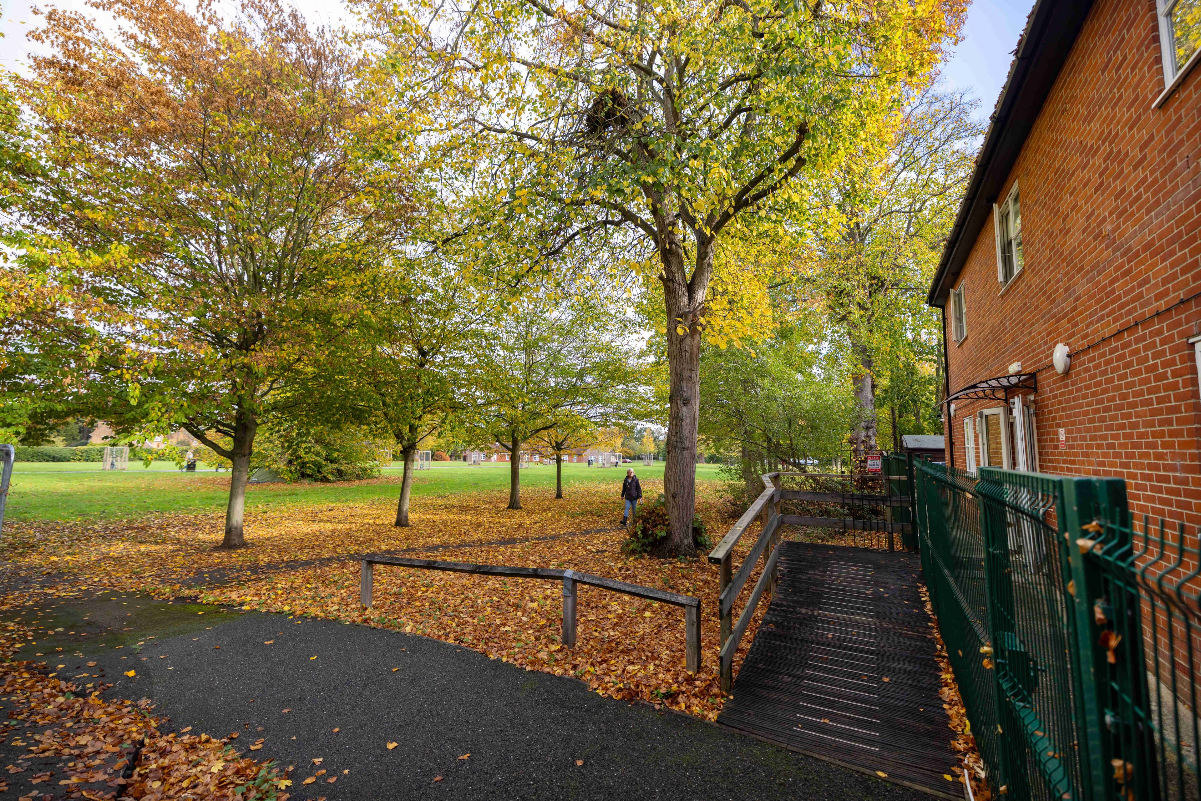 Braintree Nursing Home