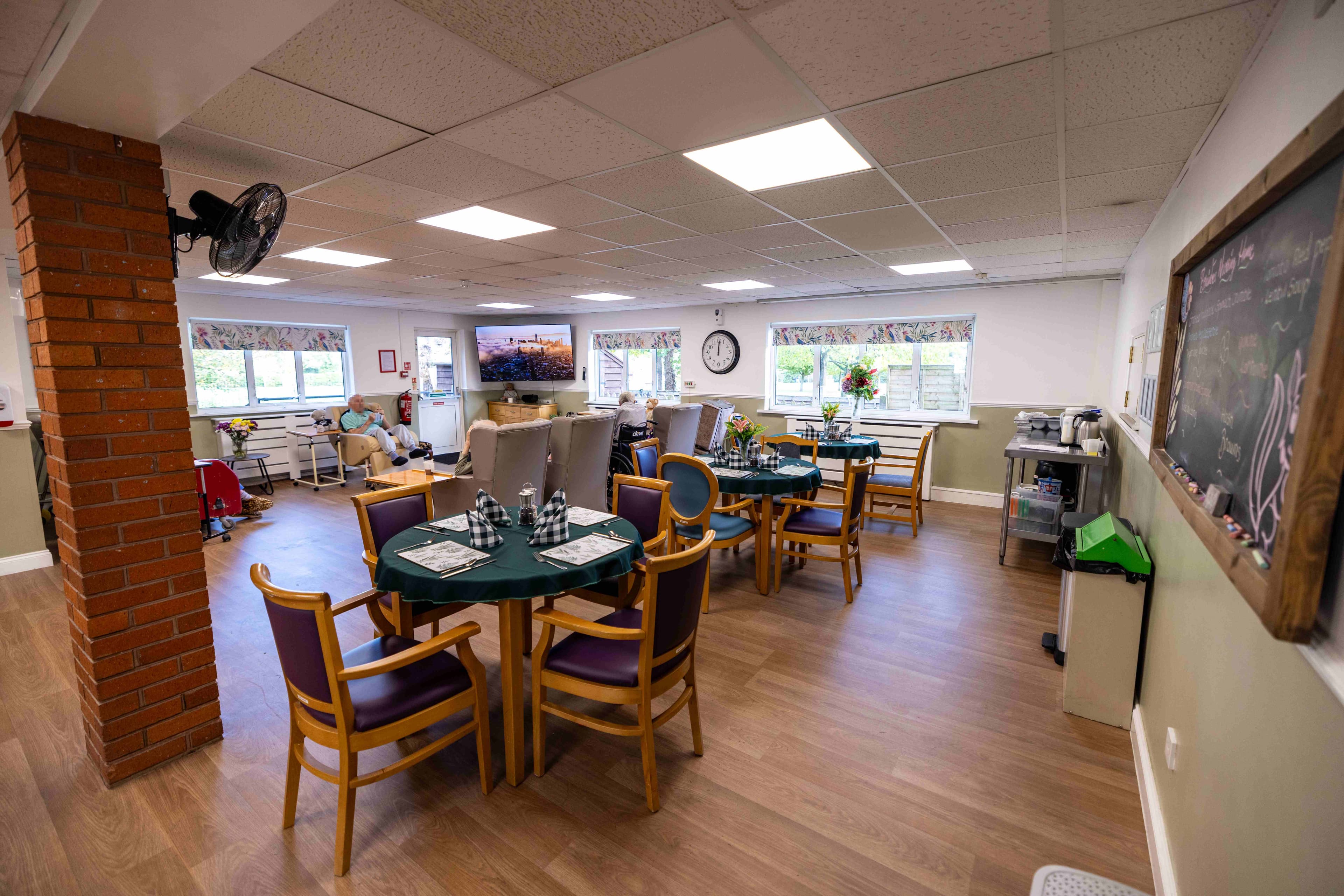 Braintree Nursing Home