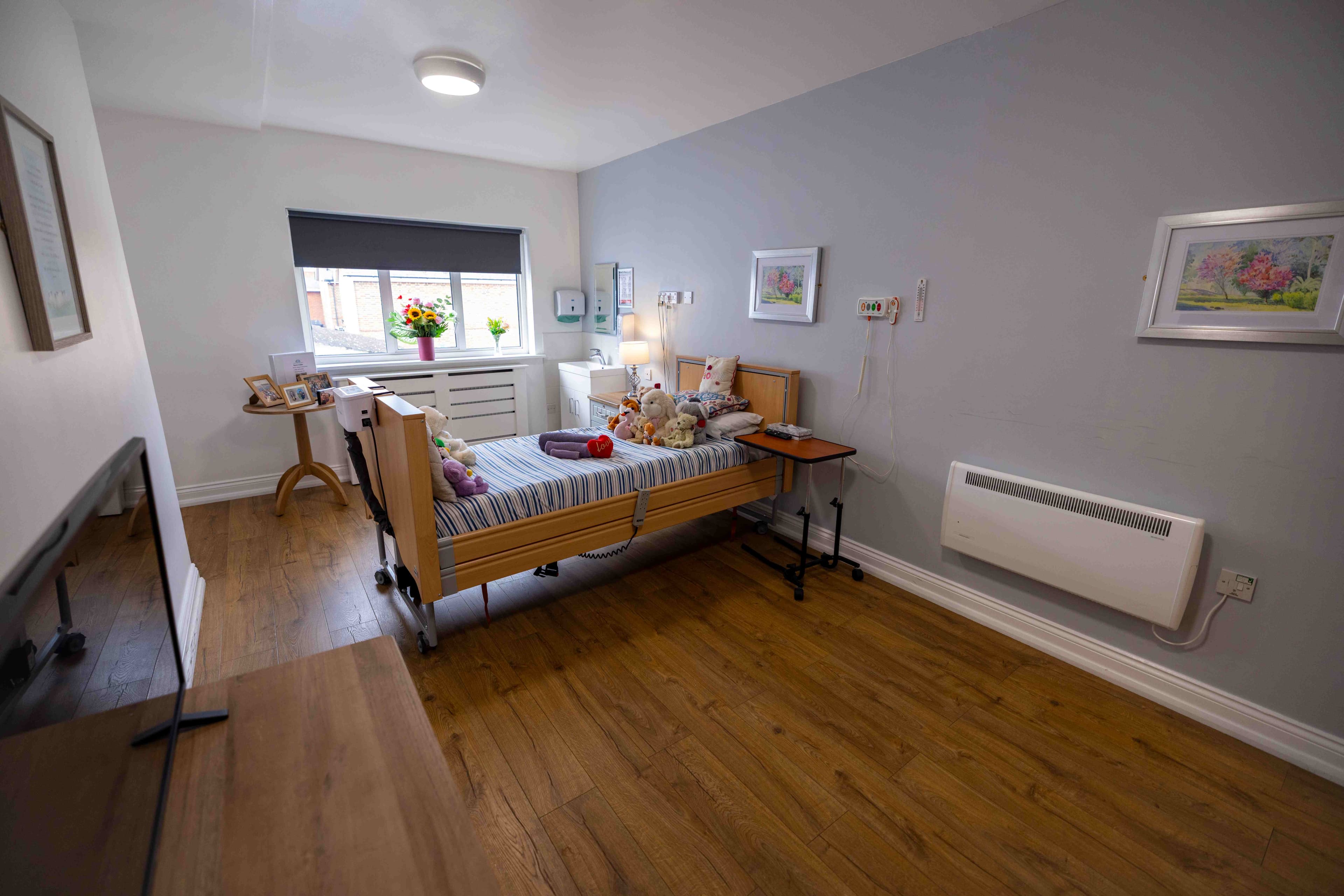 Braintree Nursing Home